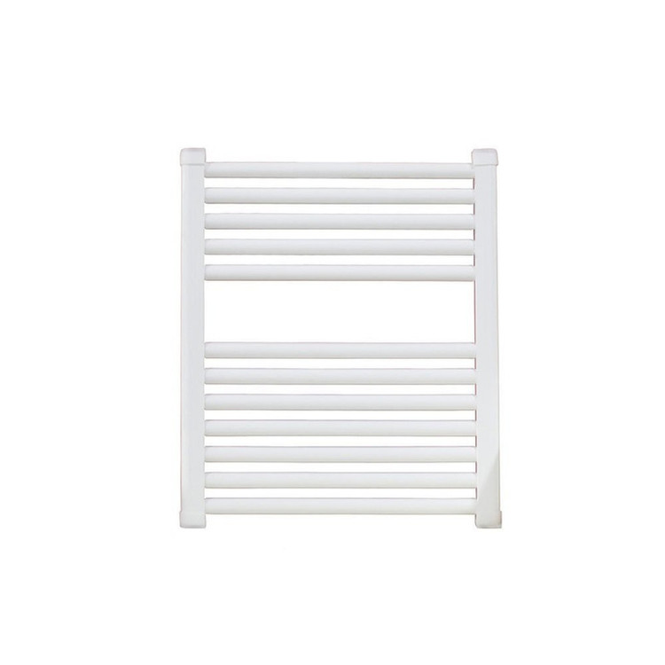 حوله خشک کن فولادی گرد 12 شاخه 60 سانت